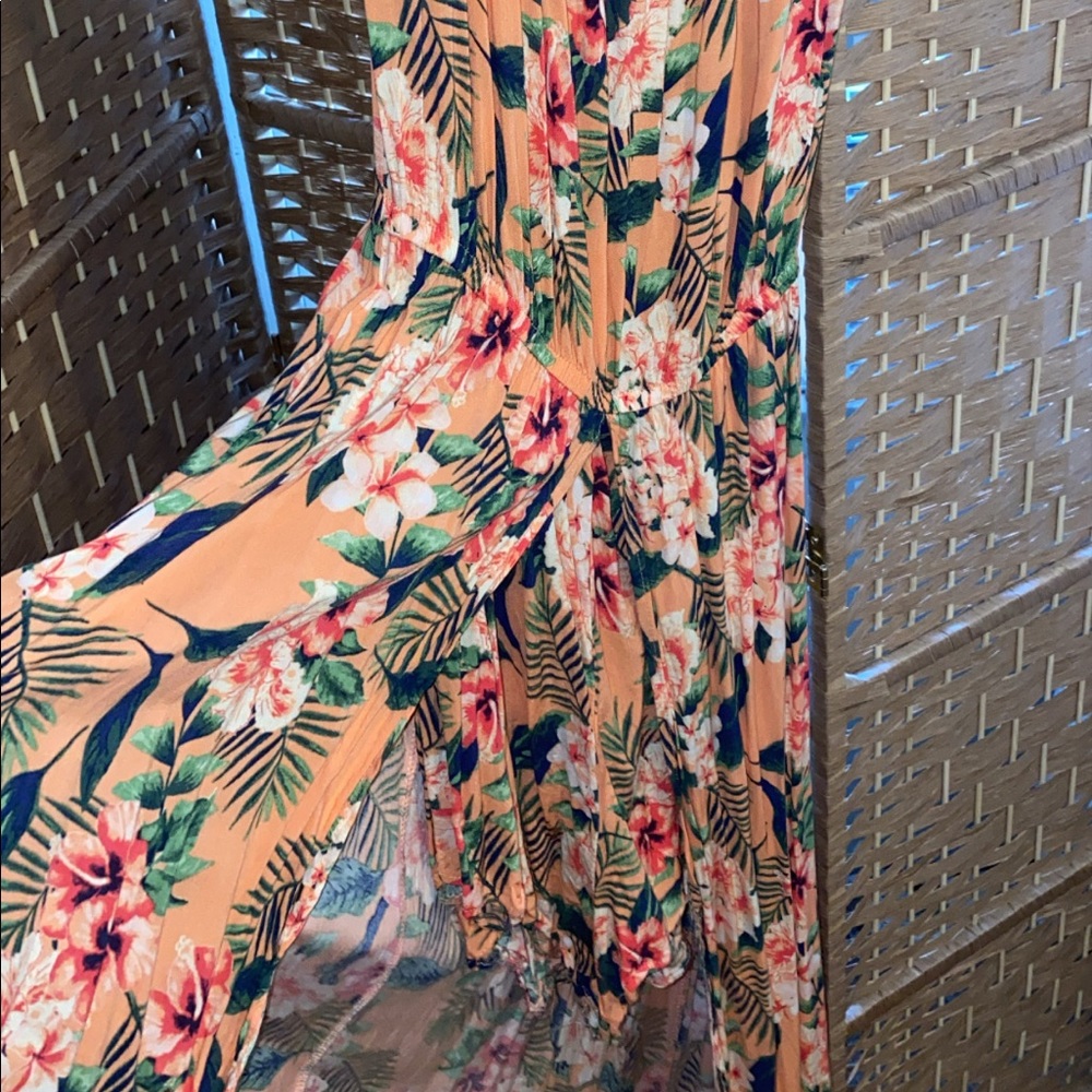 Romper - Picture 2 of 3